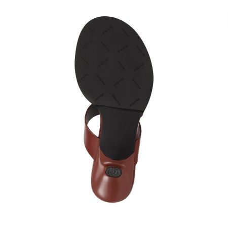 женские мюли EKONIKA (EN01137CN-07-walnut-26S) #4