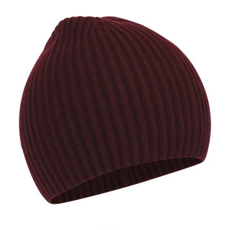 женская шапка EKONIKA PREMIUM (PM45020-merlot-25W) #1