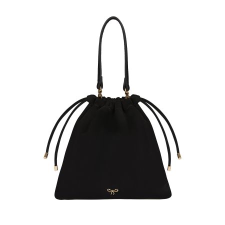 женский кисет EKONIKA × KALMANOVICH (KL30322CN-03-black-25W) #1