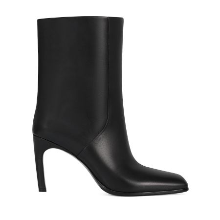 женские демисезонные полусапоги EKONIKA (EN01474CN-20-black-25W) #1