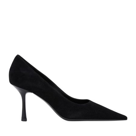 женские туфли EKONIKA (EN00854CN-10-black-25S) #1