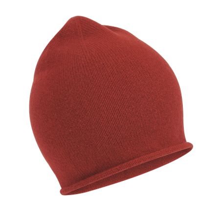 женская шапка EKONIKA PREMIUM (PM45018-wine-25W) #1