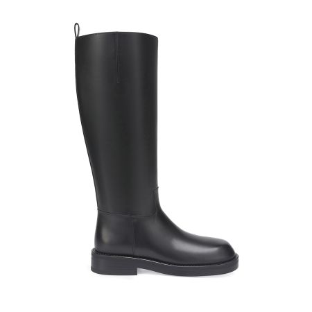 женские зимние сапоги EKONIKA (EN01019CN-22-black-24W) #1