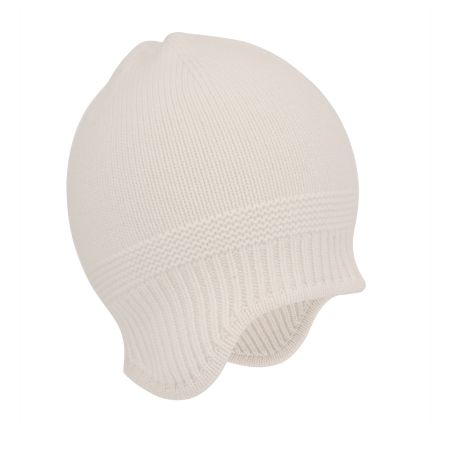 женская шапка EKONIKA PREMIUM (PM45823-off.white-25W) #1