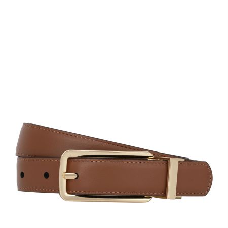 женский ремень EKONIKA (EN32839-black-almond-25S) #1