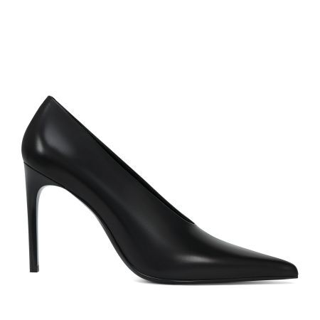 женские туфли EKONIKA (EN01671CN-07-black-26W) #1