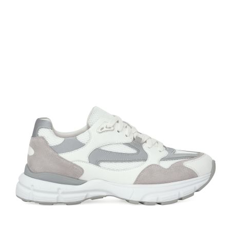 женские летние кроссовки EKONIKA (EN00879CN-02-lt.grey-25S) #1