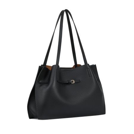 женская сумка-тоут EKONIKA (EN30565CN-01-black-26S) #2