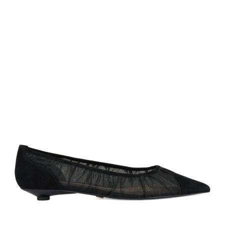 женские туфли EKONIKA PREMIUM (PM01083CN-05-black-25S) #1
