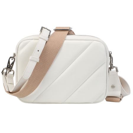 женская сумка средняя EKONIKA (EN30199-3-white-22L) #1