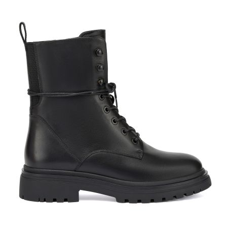 женские зимние ботинки EKONIKA (EN01701CN-24-black-24W) #1