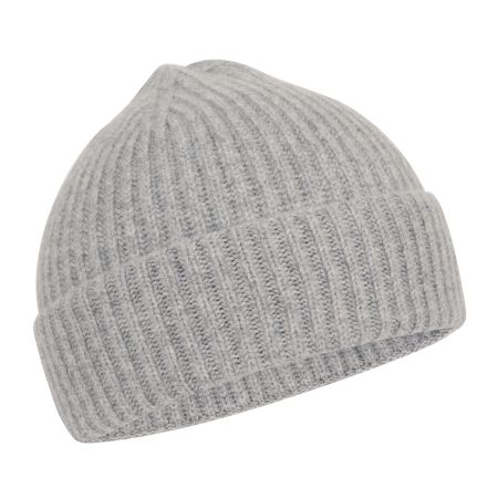 женская шапка EKONIKA PREMIUM (PM45033-grey-25W) #1