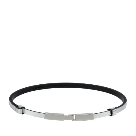женский ремень EKONIKA (EN32065-silver-25S) #1
