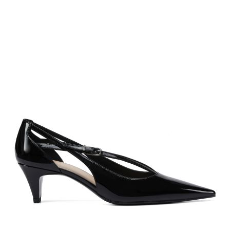 женские туфли EKONIKA (EN00889CN-02-black-25S) #1