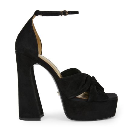 женские босоножки EKONIKA × KALMANOVICH (KL01456CN-01-black-25W) #1