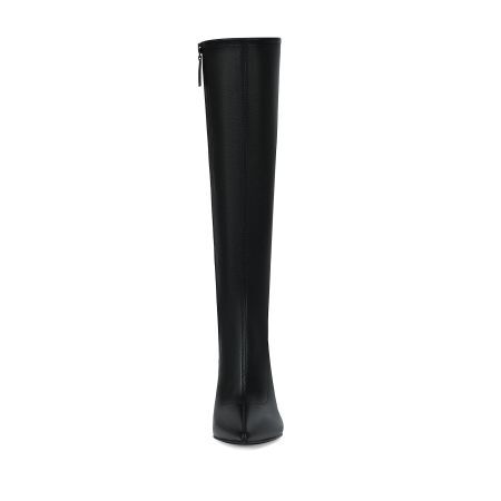 сапоги Нэнси EKONIKA PREMIUM (PM00257CN-33-black-26W) #4