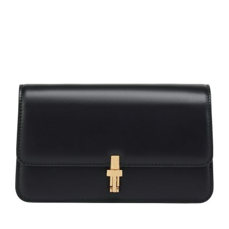 женский чехол-клатч EKONIKA PREMIUM (PM30127CN-01-black-25S) #1