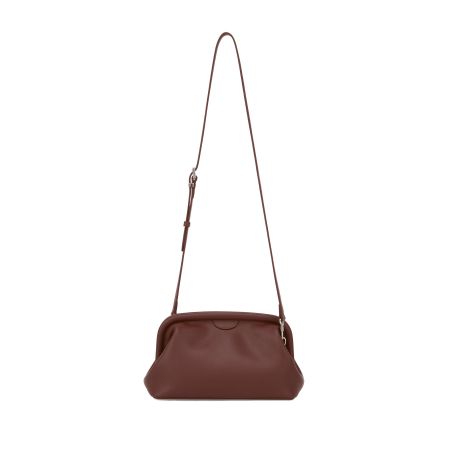 женская сумка кросс-боди EKONIKA (EN30140CN-01-browny-25S) #1