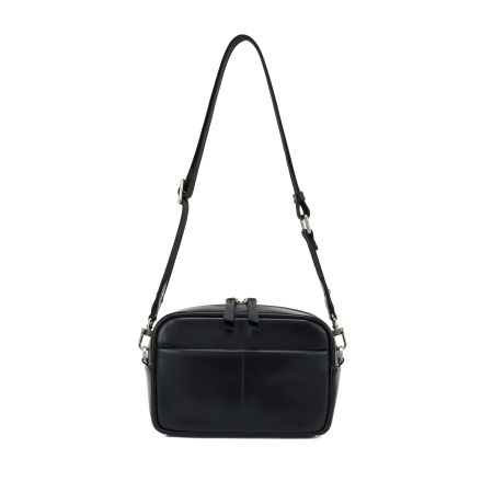 женская сумка кросс-боди EKONIKA (EN30348CN-01-black-25W) #1