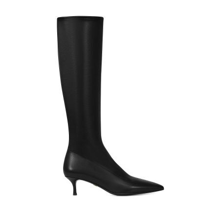 сапоги Нэнси EKONIKA PREMIUM (PM00257CN-33-black-26W) #1
