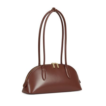 женская сумка-такса EKONIKA (EN30608CN-01-walnut-26S) #2