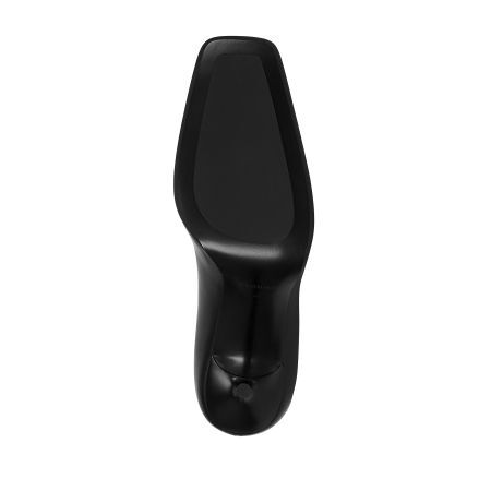 женские демисезонные полусапоги EKONIKA (EN01588CN-23-black-26W) #3