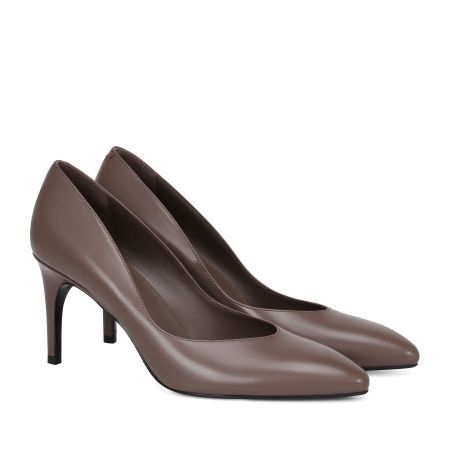 женские туфли EKONIKA PREMIUM (PM01932CN-01-fawn-26W) #2