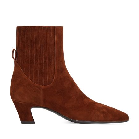 женские демисезонные челси EKONIKA (EN00972CN-20-browny-24W) #1