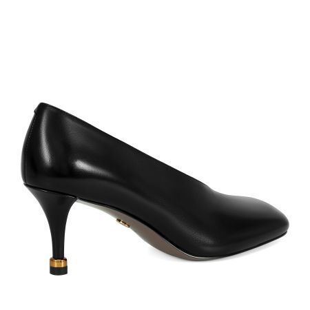 женские туфли EKONIKA PREMIUM (PM01540CN-01-black-26S) #5