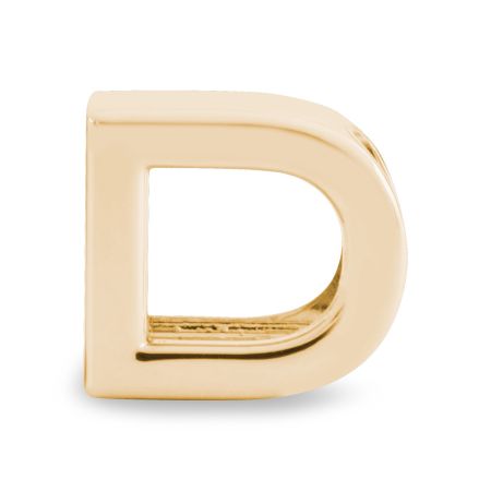 подвеска EKONIKA (EN-D-small-gold-UNI) #1