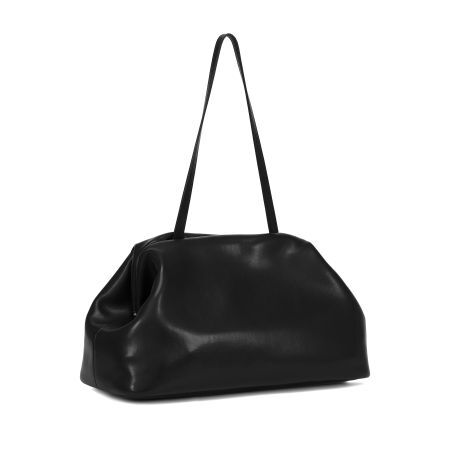 женская сумка-саквояж EKONIKA (EN30643CN-01-black-26W) #2