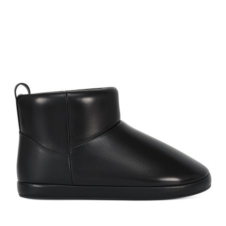 женские зимние угги PORTAL (PL01460CN-20-black-25W) #1