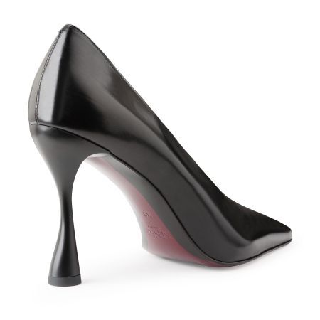 женские туфли EKONIKA SENSE (ES04170CN-01-black-26S) #5