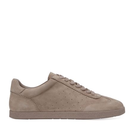 женские летние кеды EKONIKA PREMIUM (PM00834CN-02-sand-25S) #1