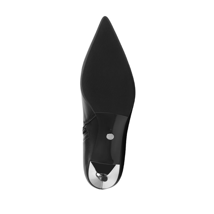 женские демисезонные ботильоны EKONIKA PREMIUM PM00866CN-20-black-24W, фото 3