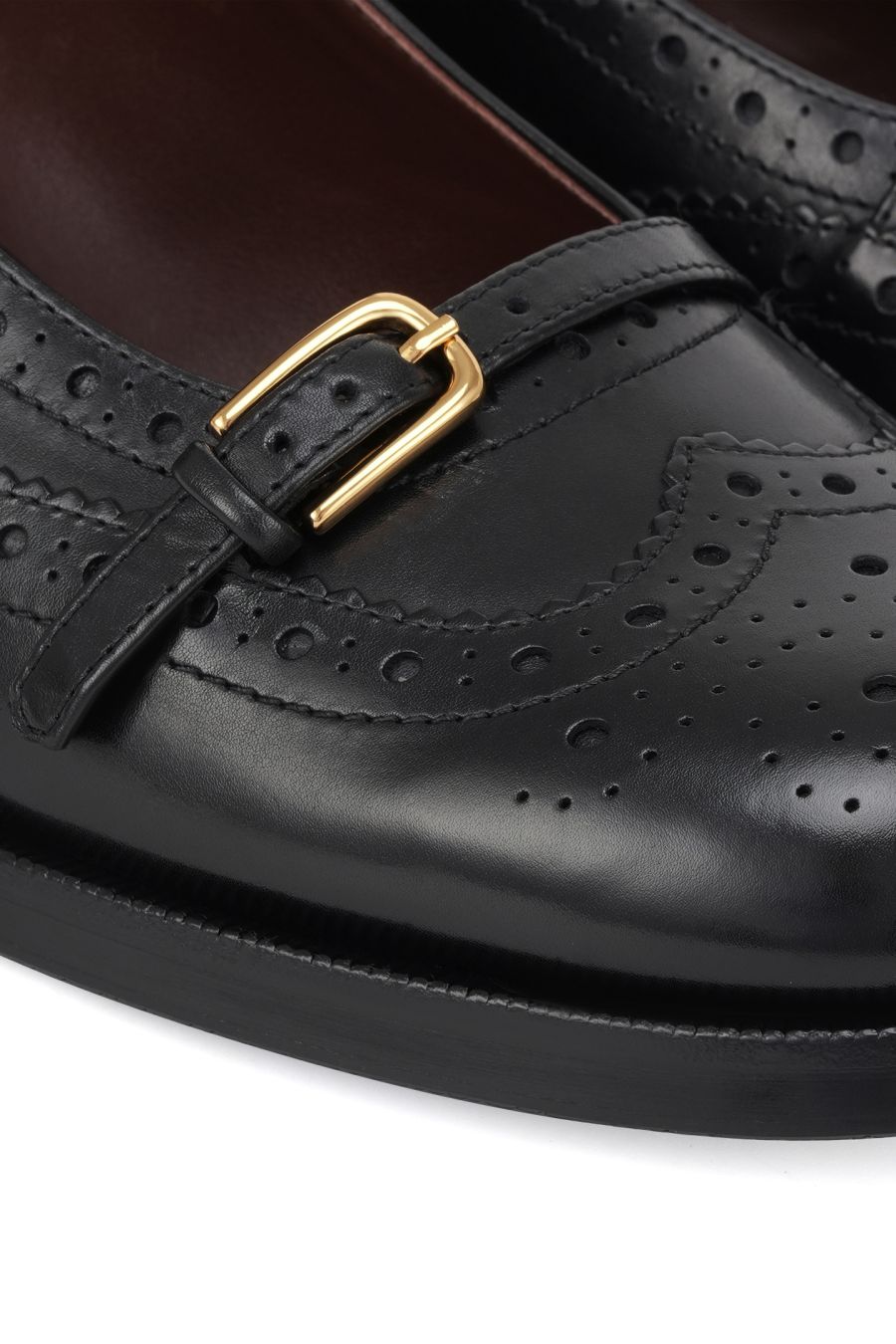 женские туфли EKONIKA PREMIUM PM01387CN-01-black-25W, фото 6