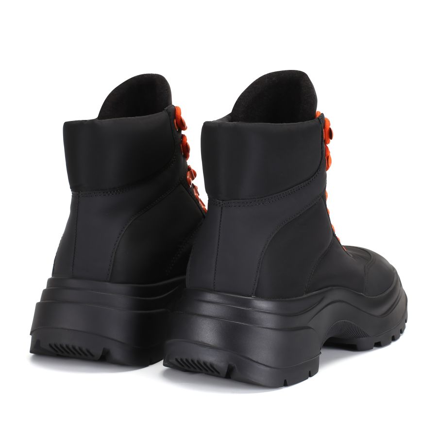 женские демисезонные дутики EKONIKA EN00153CN-24-black-22Z, фото 5