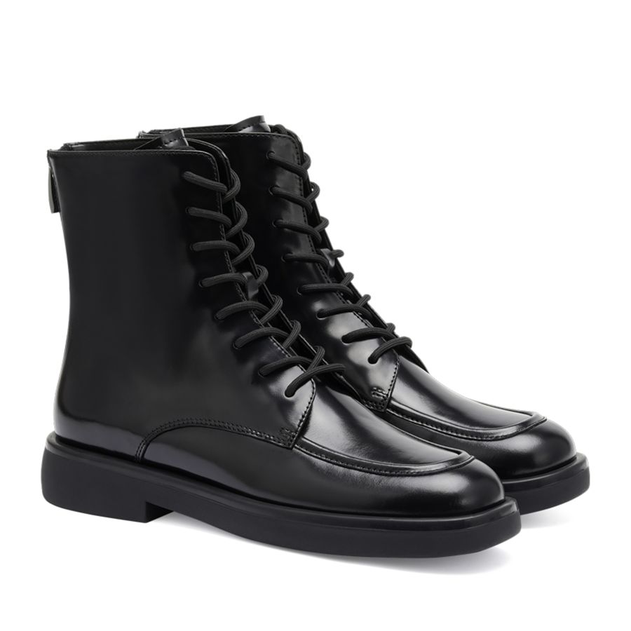 женские демисезонные ботинки EKONIKA EN00778CN-22-black-24W, фото 2