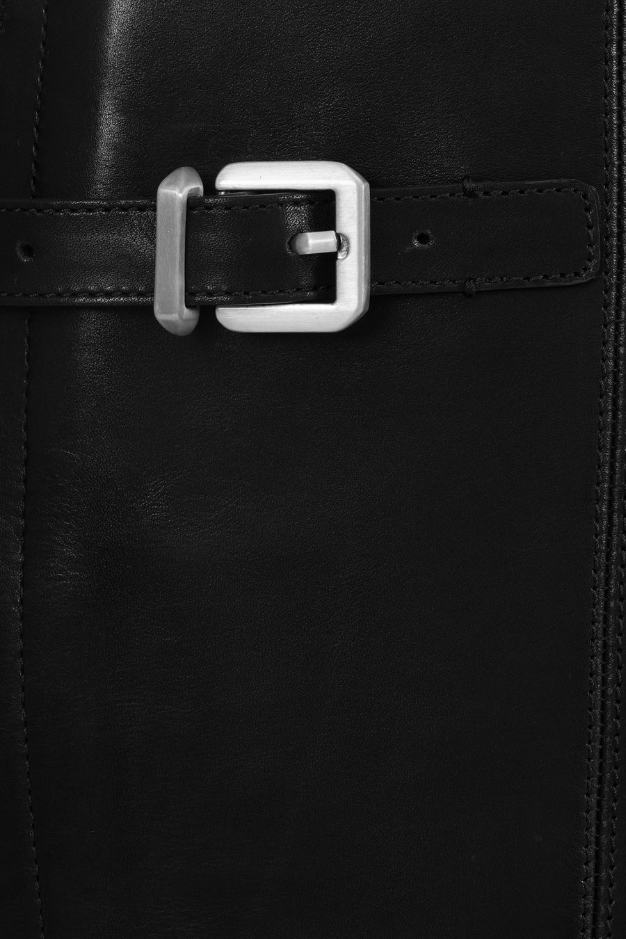 женские демисезонные сапоги EKONIKA PREMIUM PM01425CN-20-black-25W, фото 7
