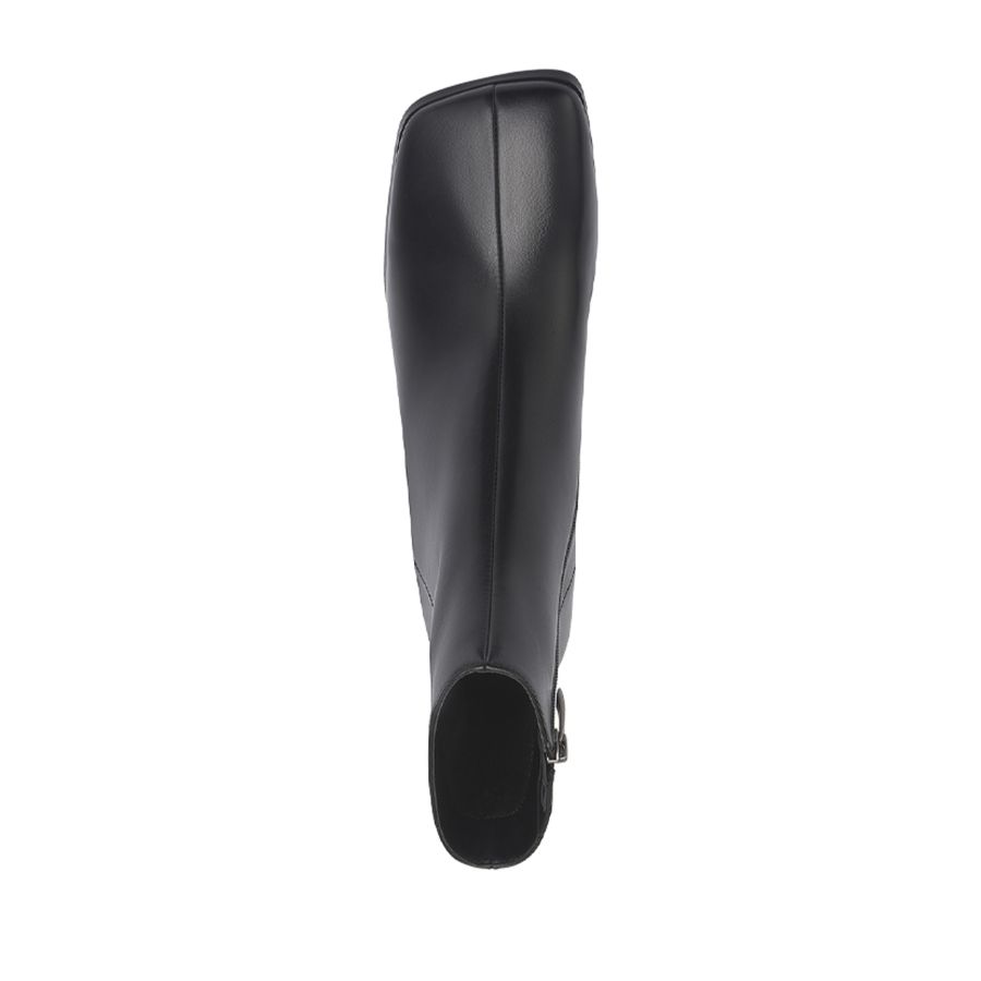 женские демисезонные ботильоны EKONIKA EN01025CN-20-black-24W, фото 6