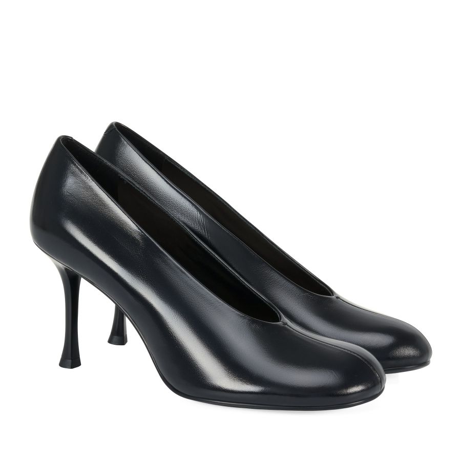 женские туфли EKONIKA EN01159CN-02-black-25W, фото 2