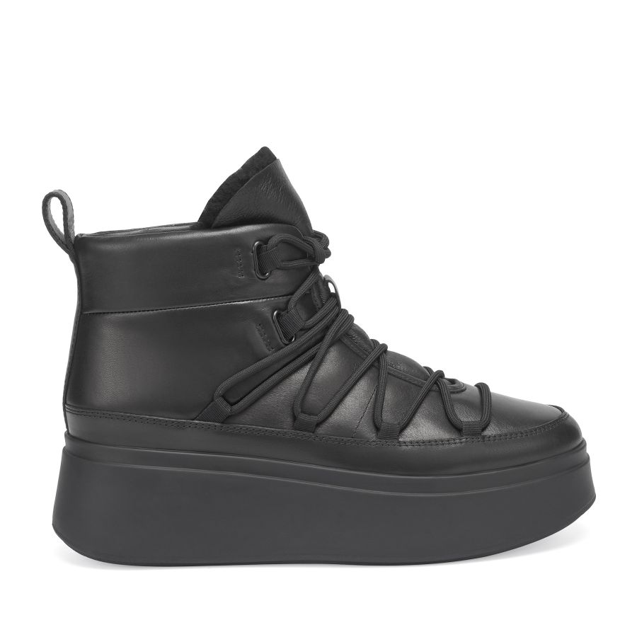 женские зимние ботинки EKONIKA PREMIUM PM00398CN-21-black-24W, фото 1