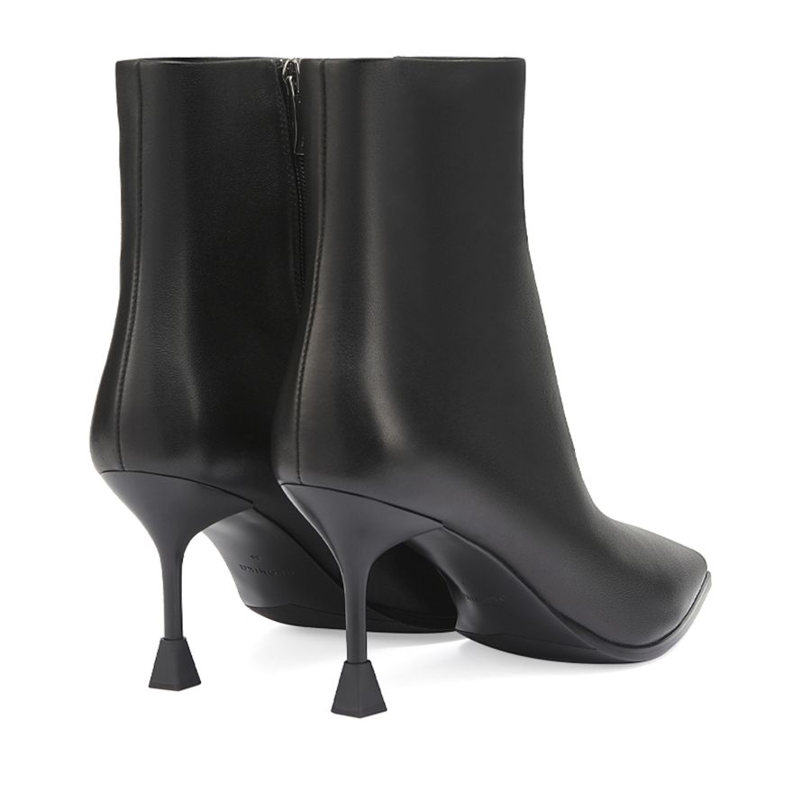 женские демисезонные ботильоны EKONIKA EN06507CN-20-black-24W, фото 5