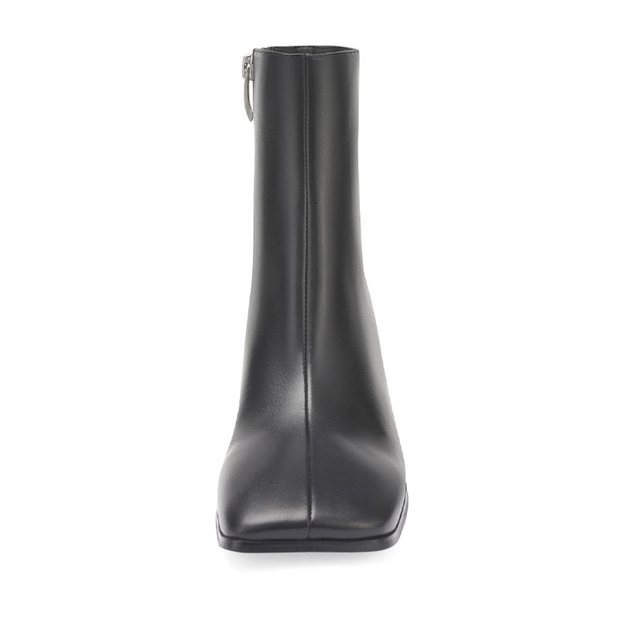 женские демисезонные ботильоны EKONIKA EN01025CN-20-black-24W, фото 4