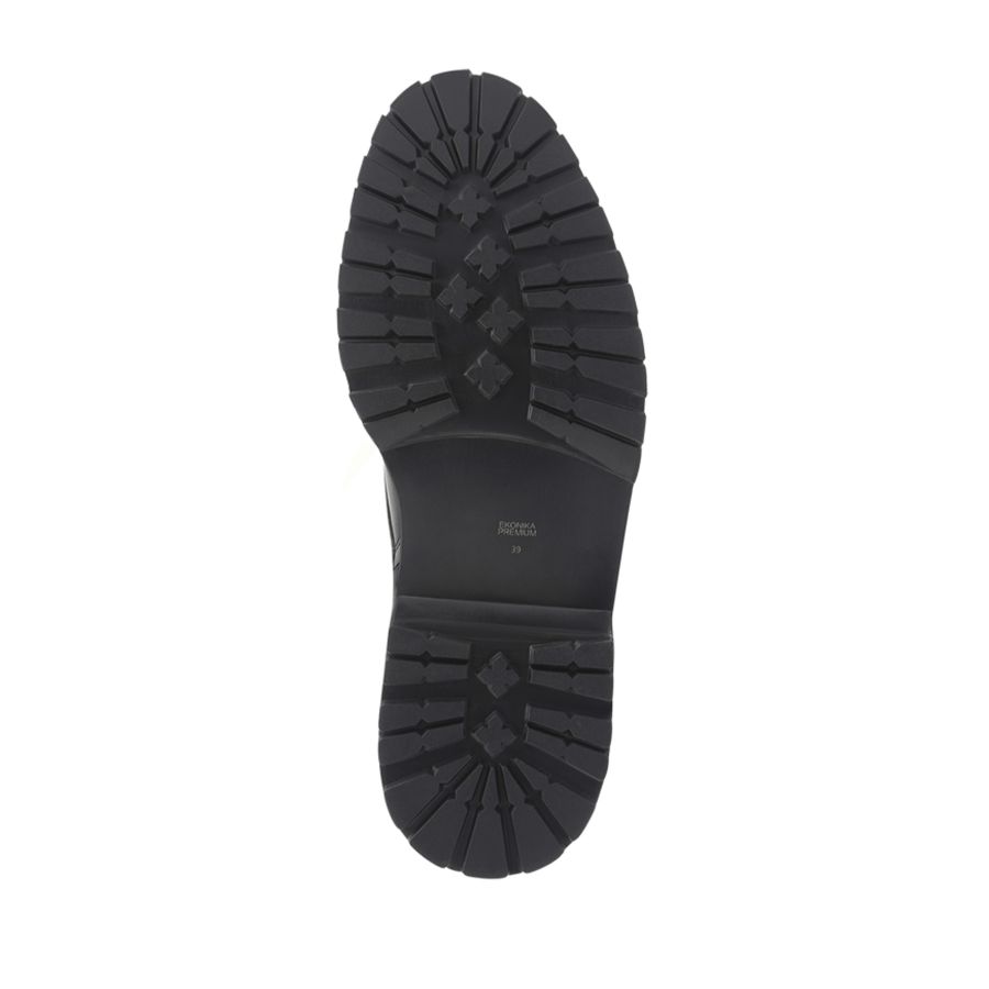 женские демисезонные ботинки EKONIKA PREMIUM PM00198CN-30-black-24W, фото 3