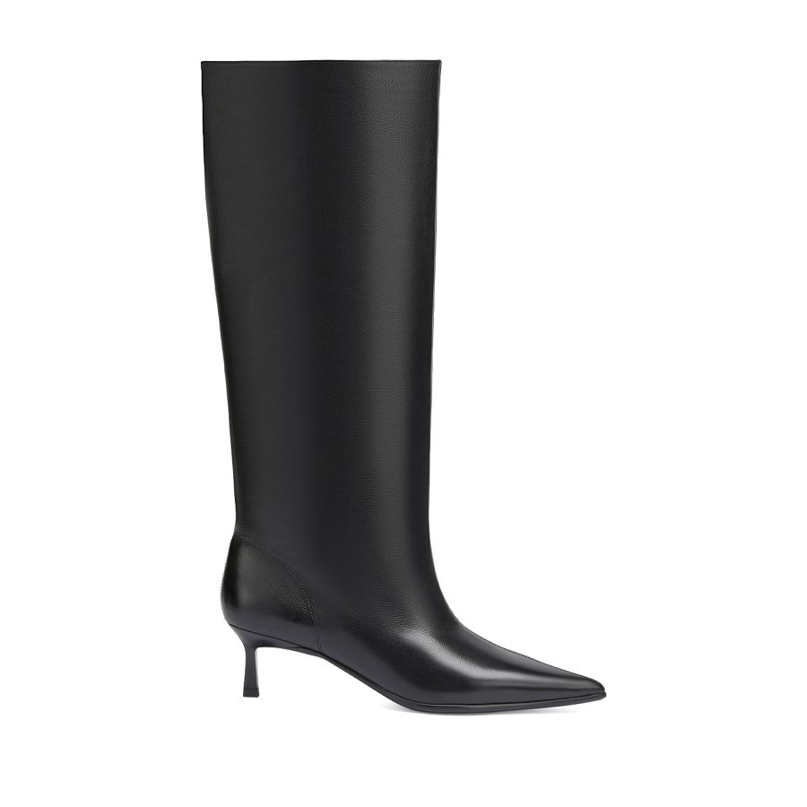 женские демисезонные сапоги EKONIKA EN00320CN-26-black-24W, фото 1