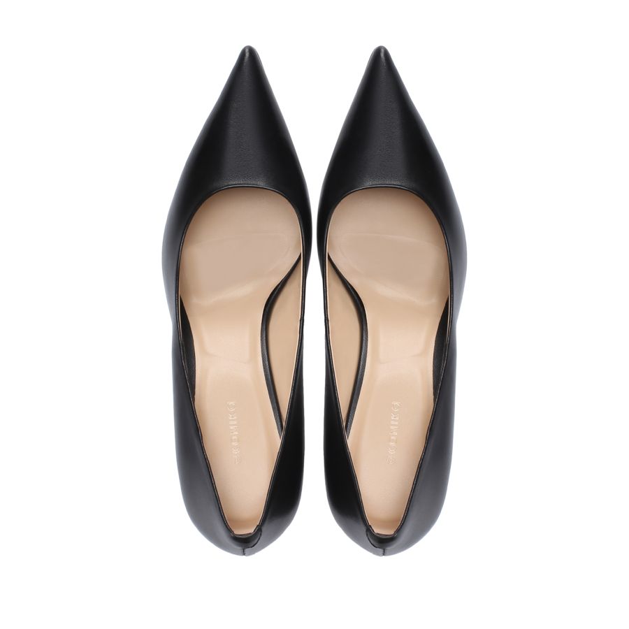 женские туфли EKONIKA EN00416CN-03-black-24W, фото 3