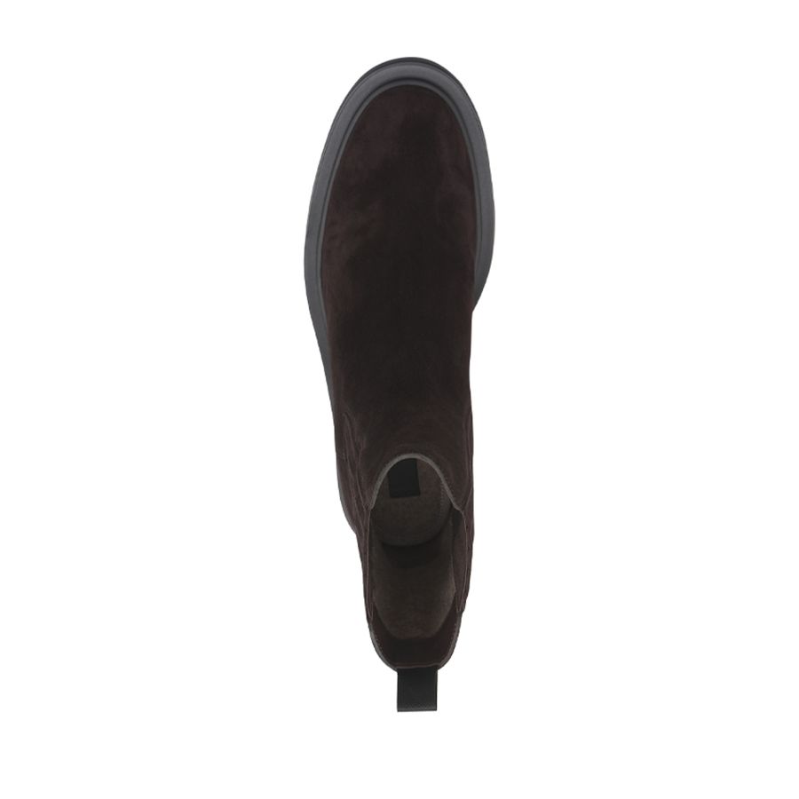 женские демисезонные челси EKONIKA PREMIUM PM00514CN-26-1-coffee-24W, фото 6