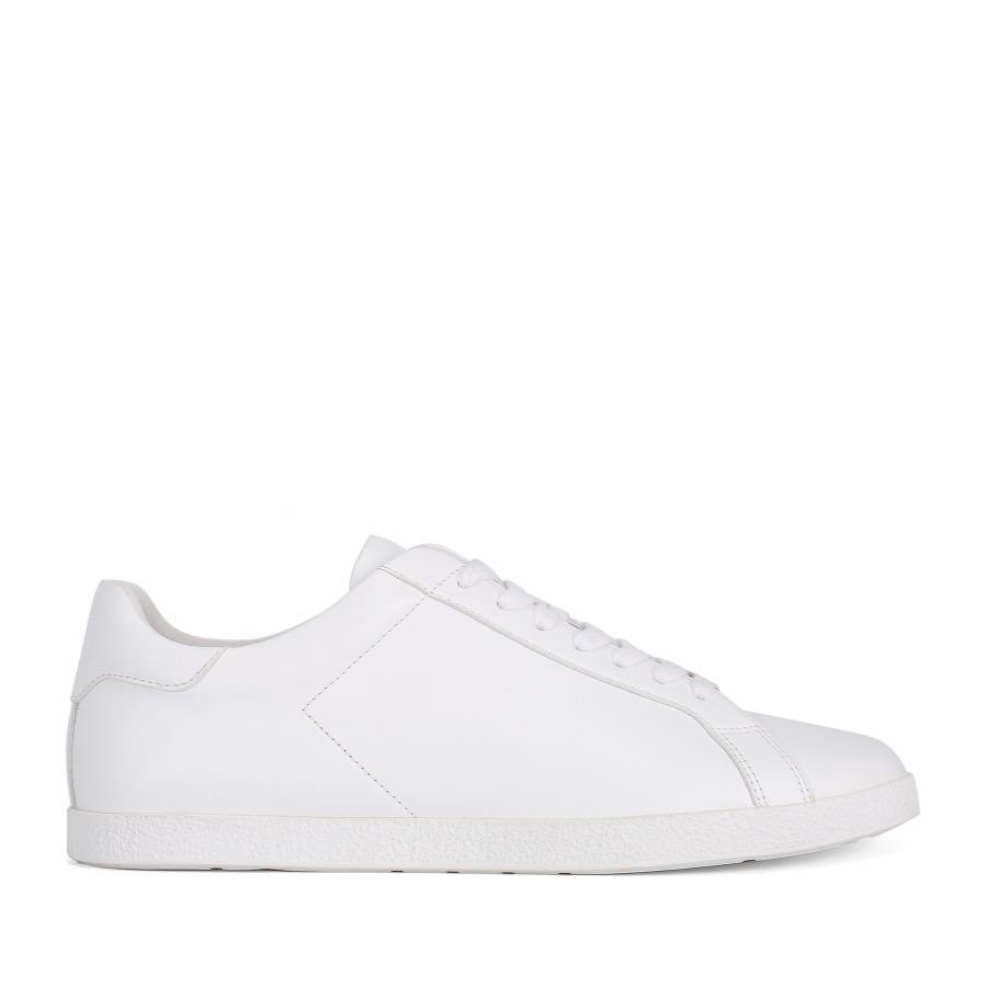женские летние кеды EKONIKA PREMIUM PM00834CN-01-white-24L, фото 1