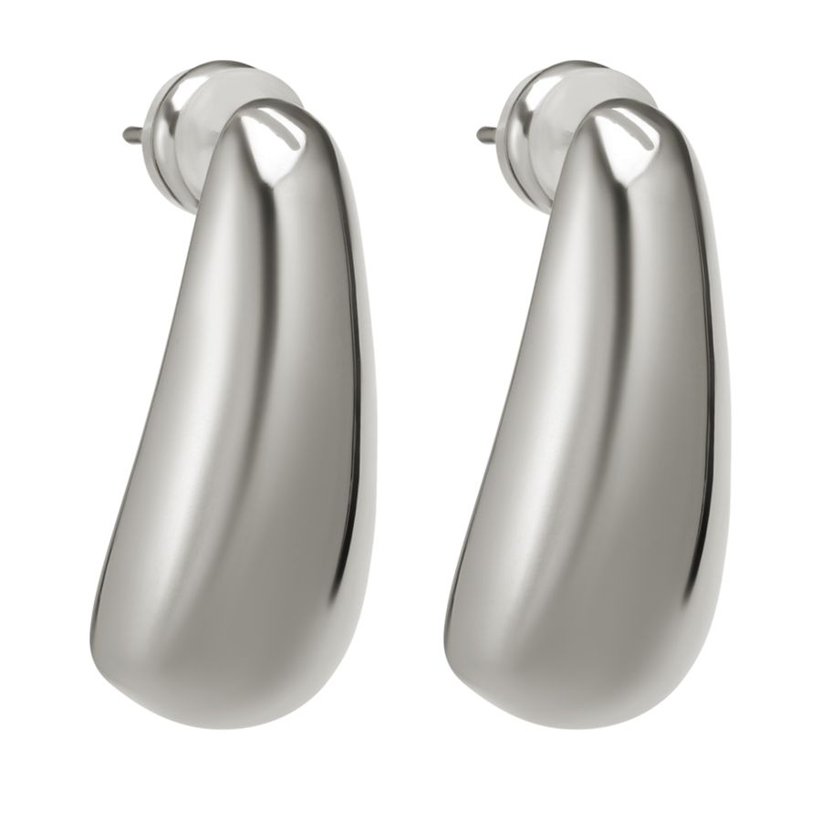 женские серьги EKONIKA EN49916-silver-24W, фото 1